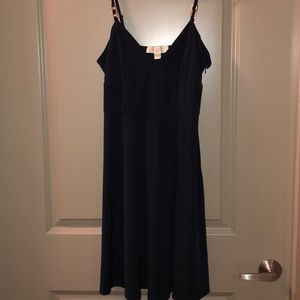 Michael Kors Party Dress- never worn